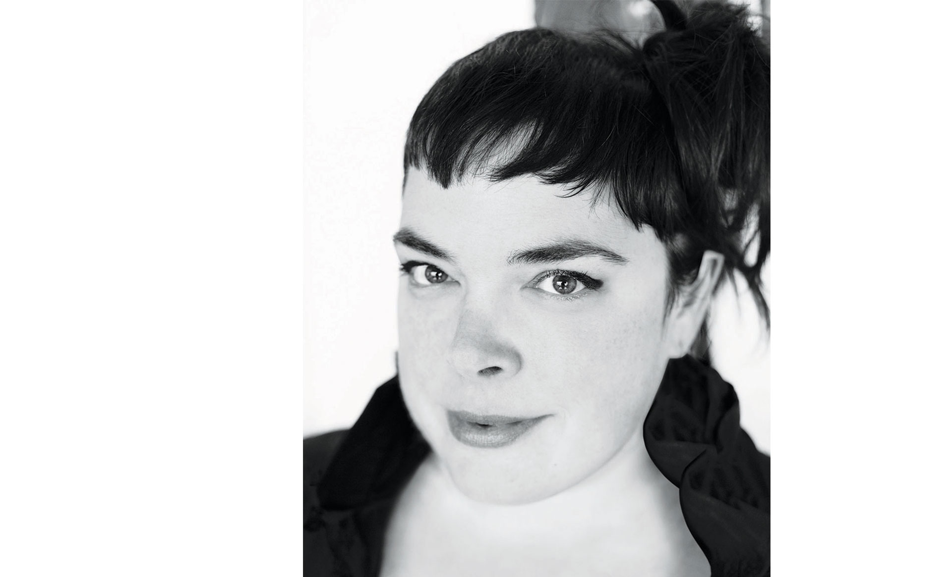Anne-Marie Chagnon
