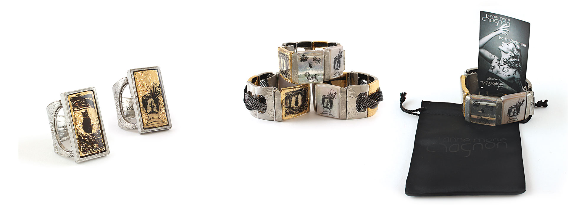 Tapis Rouge 2015 Jewellery
