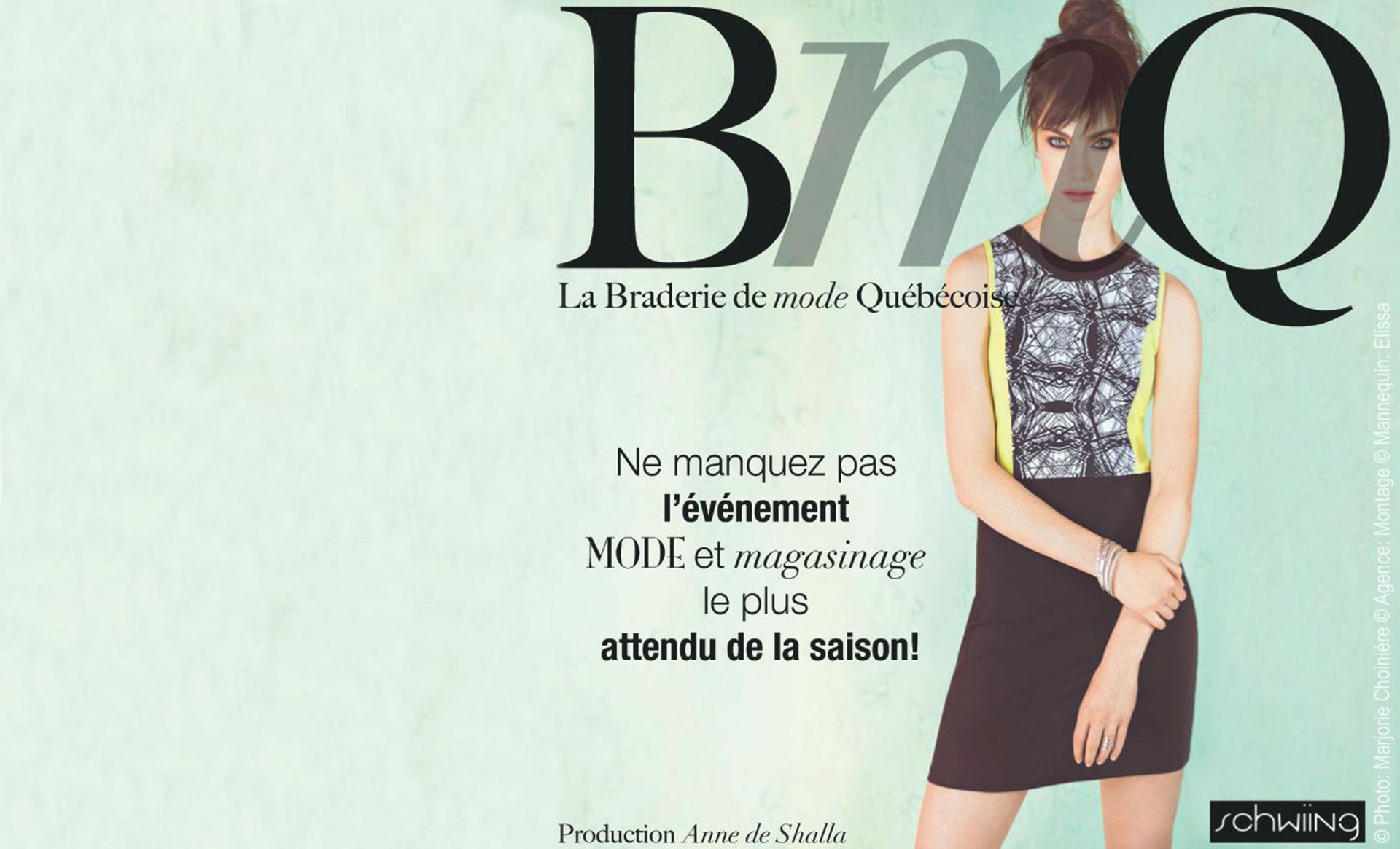 Gatineau Big Fashion Sale on March 25 and 26, 2016