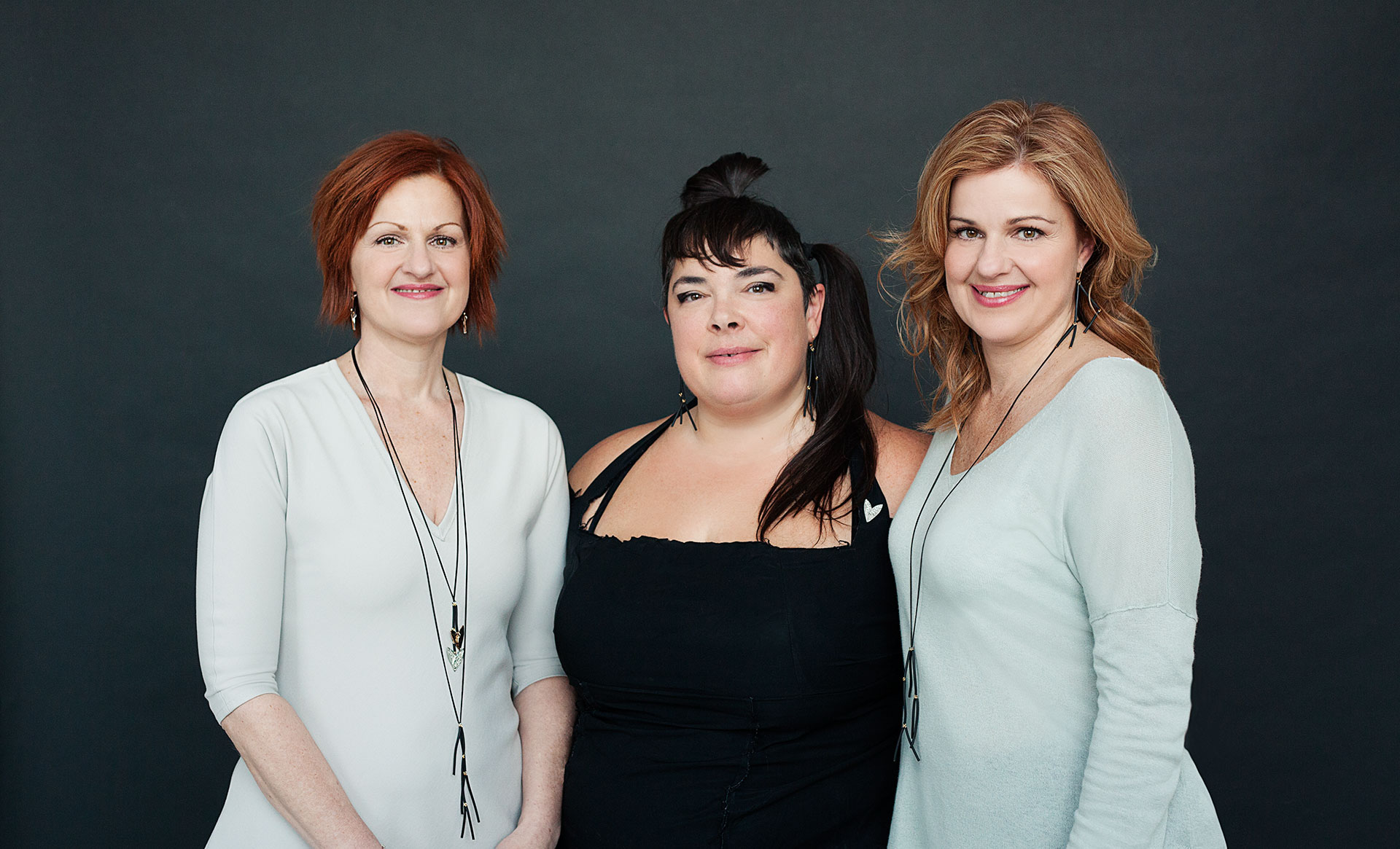 Launch of the 2016 Jewellery of Hope Collection